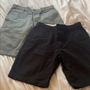 NWOT Men’s Dockers shorts
